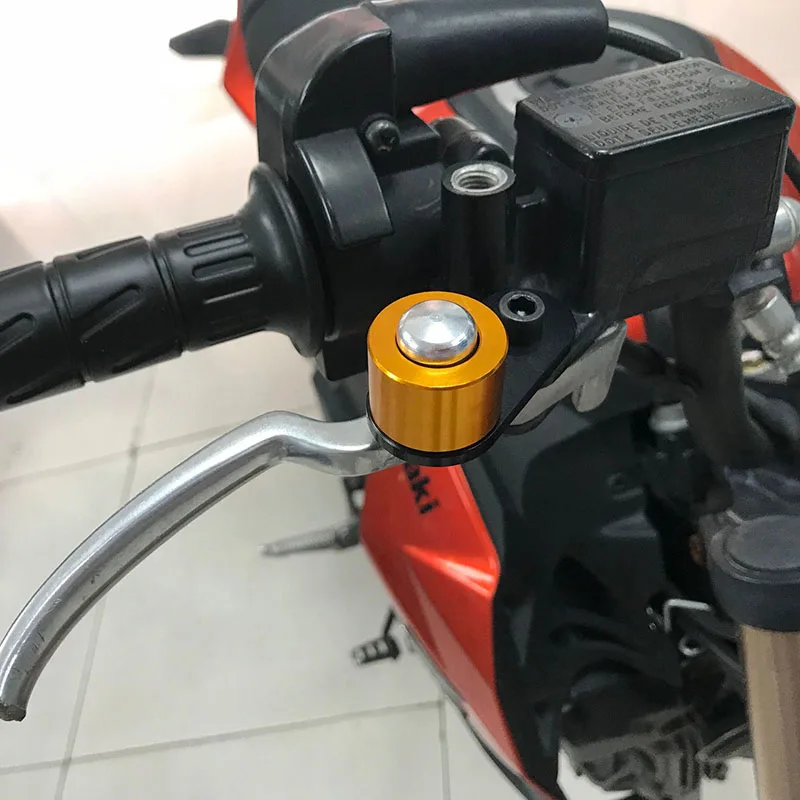 Аксессуары для мотоциклов парковочный модифицированный тормозной