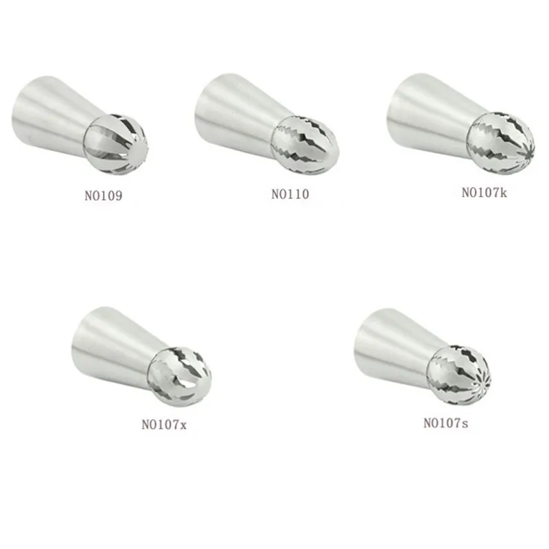 Русский фонарь Крем Цветок Обледенение советы по украшению глазурью 304