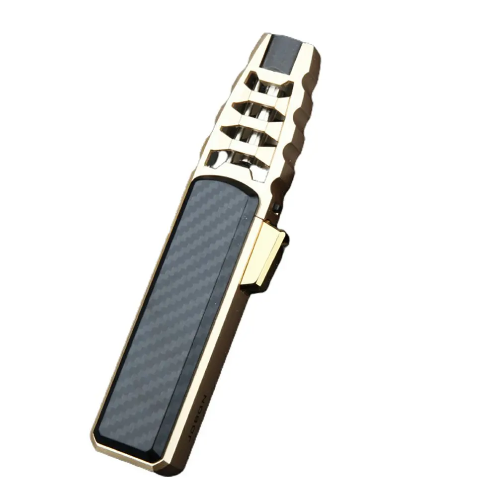 

Ветрозащитная сигаретная Зажигалка прямая синяя распылительная фонарь Галка ZincAlloy Надувное устройство керосиновая зажигалка для сигар