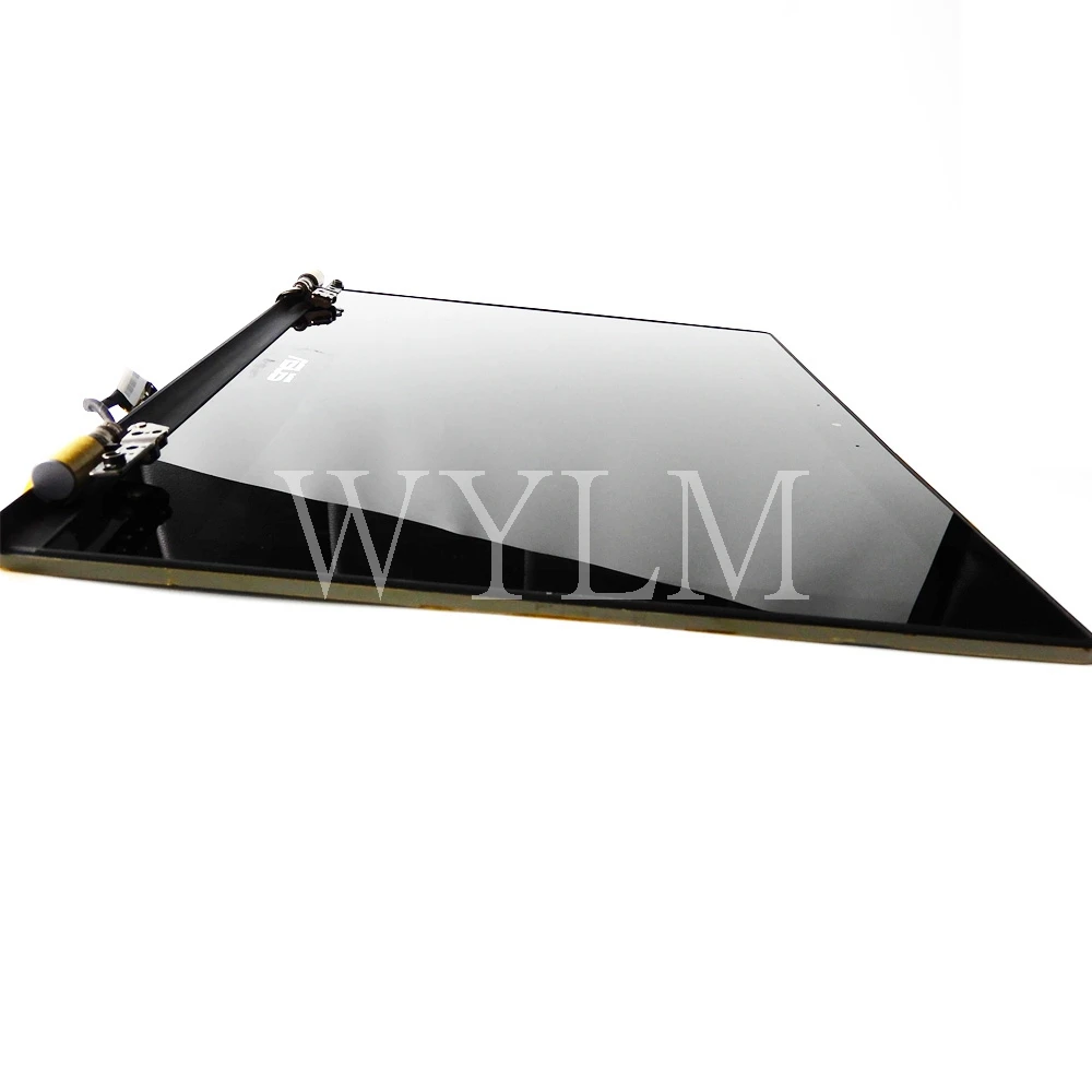 UX302LA LCD screen For Asus Zenbook UX302 UX302L laptop Touch Display Screen Assembly Upper Half Set | Компьютеры и офис