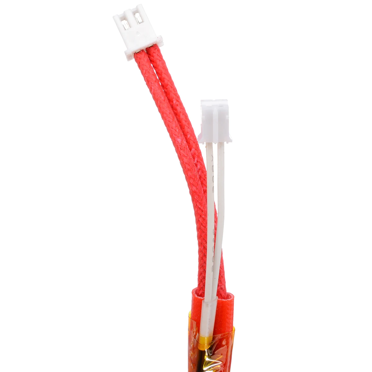 3D принтер Hot End 12 в Silver V5 J head 0 4 мм/1 75 мм для принтера Anycubic I3 Mega экструдер Mayitr|Детали