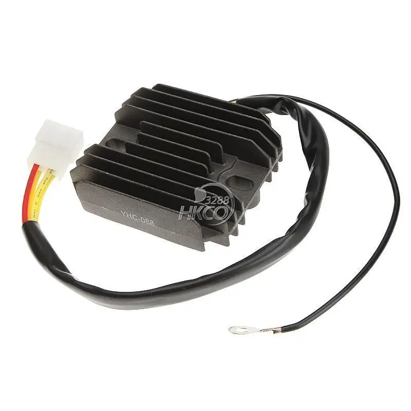 Бесплатная доставка регулятор напряжения мотоцикла для Suzuki GS1100 E/EZ/L/ES G/GK/GKZ/GK2/GL/G