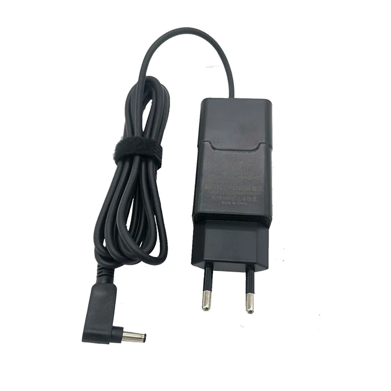 19V 3.42A 4 0*1 35mm адаптер переменного тока для ноутбука ASUS S200 X202E X553M Q200E X201E VivoBook F201E