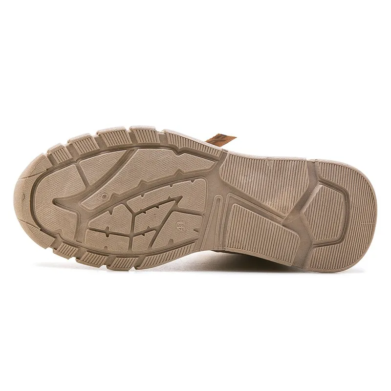 Высокая парусиновая обувь кроссовки мужская повседневная для бега спортивная