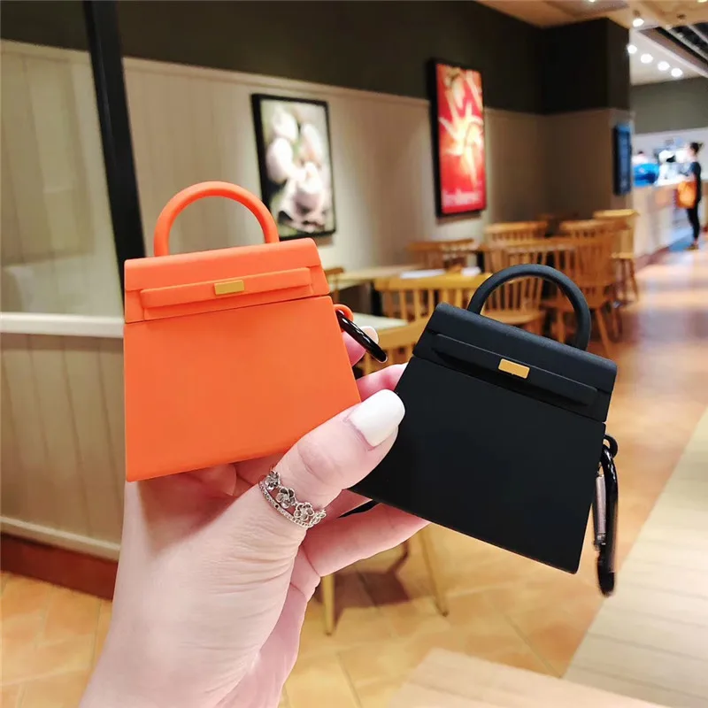 Famous luxury brand 3D сумка из кожи крокодила Платиновый цвет Классический силикона Bluetooth
