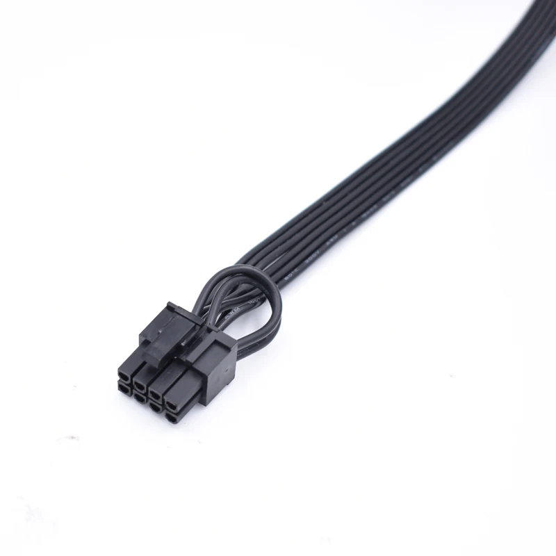 50 шт./лот Mini 6-Pin к PCI-E 8PIN(6 + 2) Pin Видеокарта адаптер кабель питания для Mac G5 Pro |