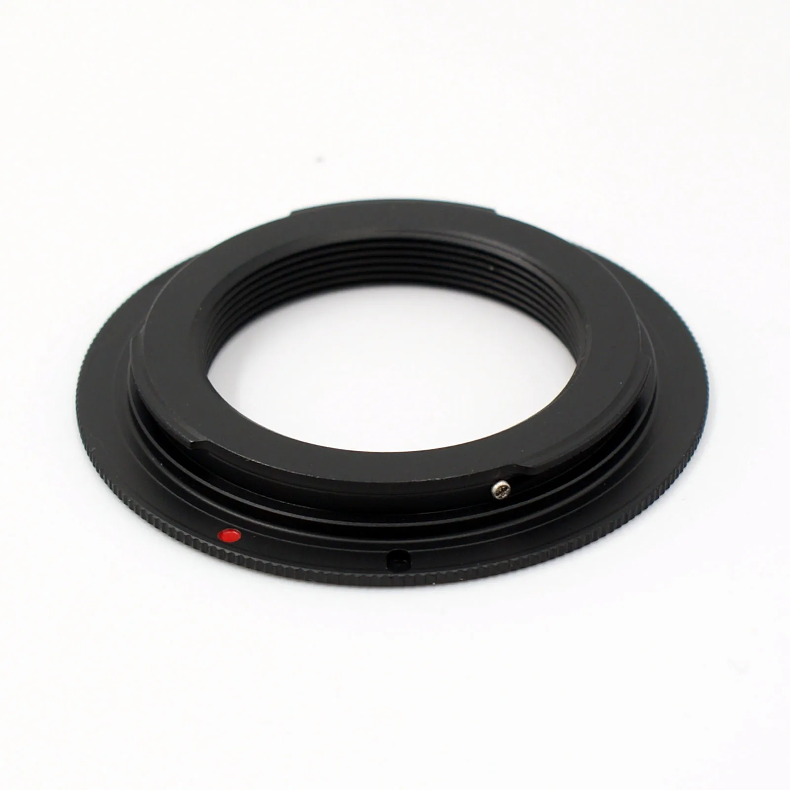 Кольцо-адаптер для макросъемки штатива фотообъектива фотовспышки Canon EOS EF 6D 7D 600D