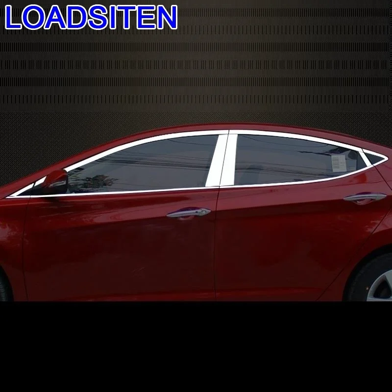 Автомобильные модифицированные автомобильные оконные внешние аксессуары для