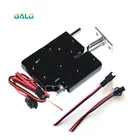 Замок на пружине, 12 в пост. Тока, 2 А