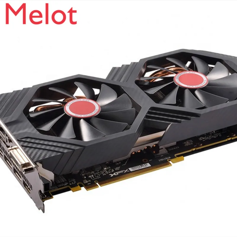 

Графическая карта JQ для ПК, игровая видеокарта amd rx 580 8 ГБ с ГПУ, лучше, чем rx 570 8 Гб