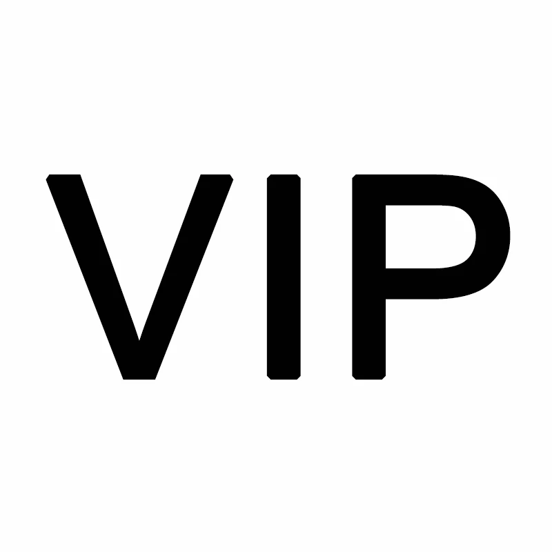 

Это просто ссылка для VIP-клиентов, чтобы оплатить, пожалуйста, внимательно проверьте при оплате