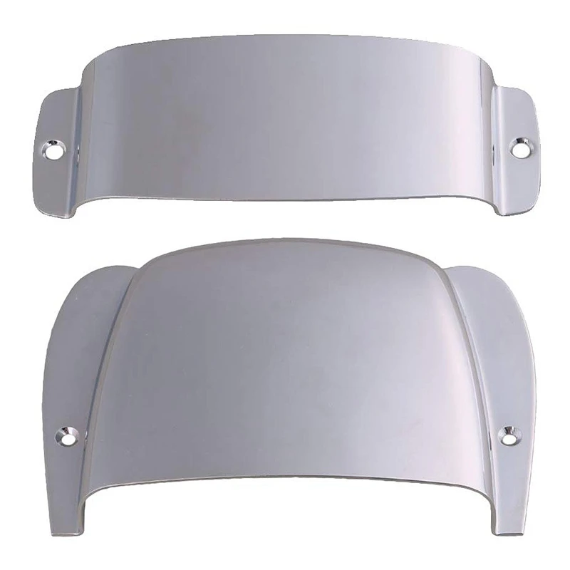 Практичный чехол из сплава с басовым мостом крышкой для PB Precision Bass Guitar запчасти