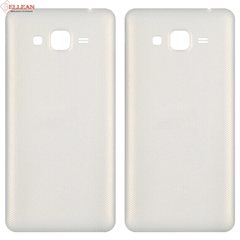 HH 1 шт. SM-G532F Задняя крышка батареи для Samsung Galaxy J2 Prime G532 Задняя крышка батареи задняя дверь Корпус чехол