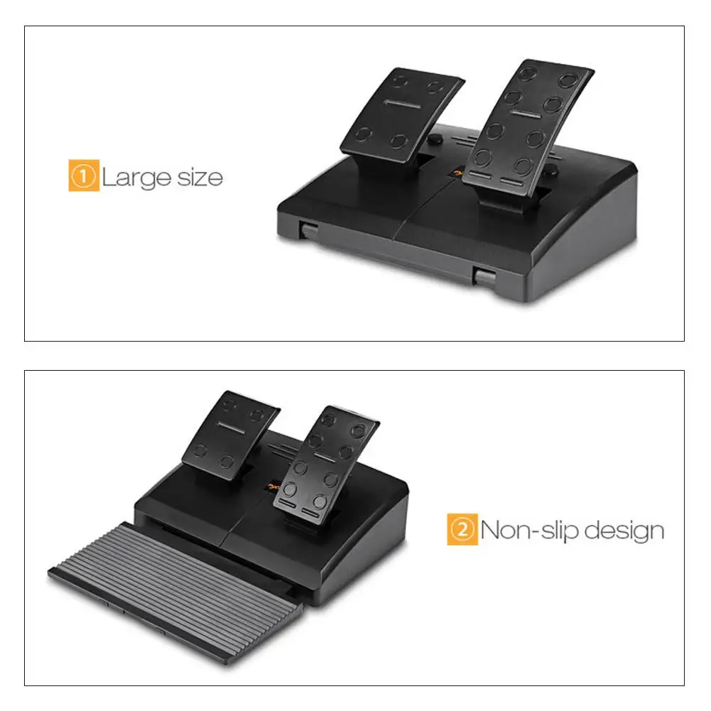 Поддержка ПК/для PS3/PS4/X-ONE компьютерная игра рулевое колесо моделирование USB Проводное соединение гоночный симулятор вождения школьный автомобиль