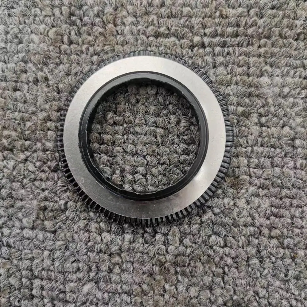 Тормозной ротор Shimano SM RT30 центральный тормозной для горного велосипеда MTB 180 мм/160