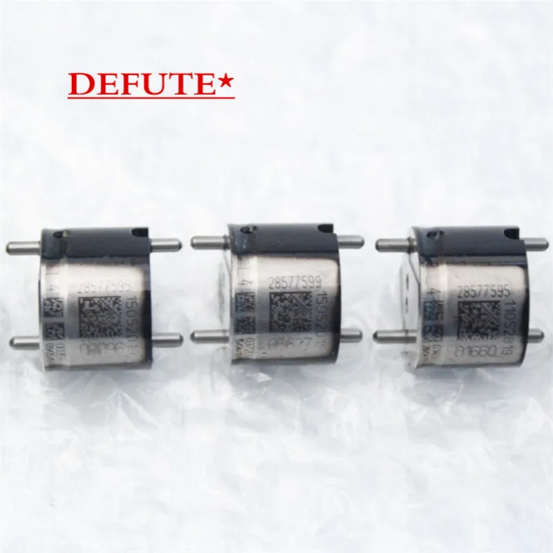 Оригинальный и новый клапан 625C 9308-625C 9308Z625C 28392662 28382457 для euro-5 инжектор таких как