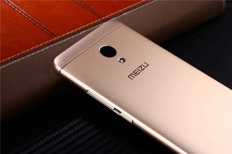 M5S задний корпус чехол для Meizu M5S мини металлическая задняя дверь ремонт батарея чехол+ кнопки камеры стекло
