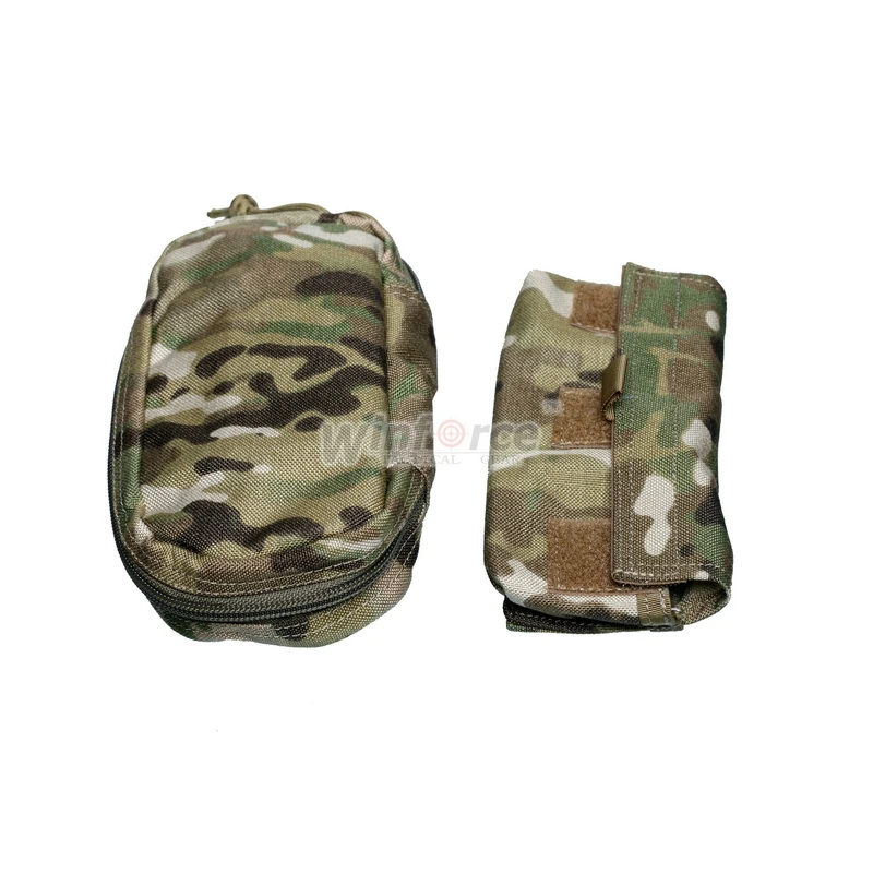 Ремень для тактического снаряжения WINFORCE/WU-22 PSP Pouch /100% CORDURA/гарантированное
