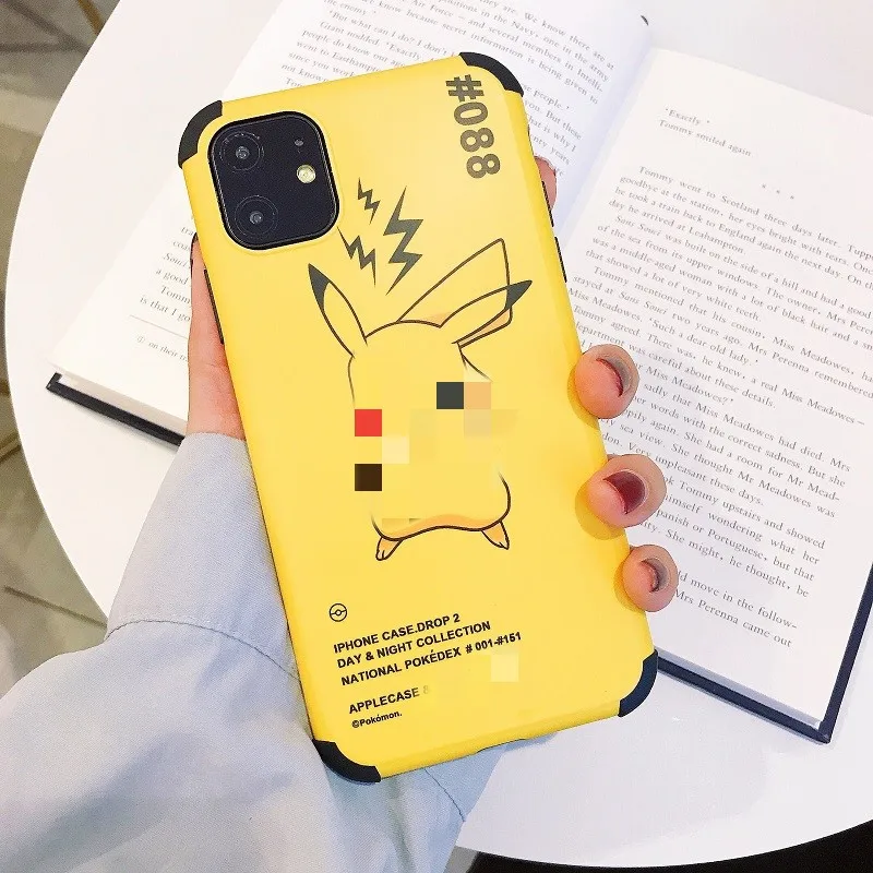 Чехол для iPhone 11 6 7 8Plus X XR XS MAX|Чехлы-накладки| |