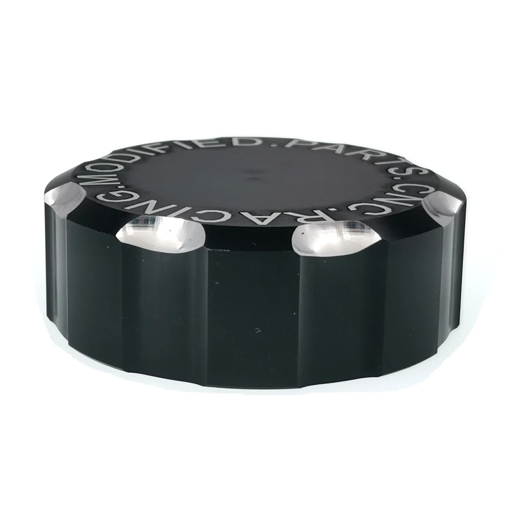 Задний тормозной цилиндр с ЧПУ для мотоцикла крышка резервуара BMW R900 RT R 900RT R900RT 10 SF