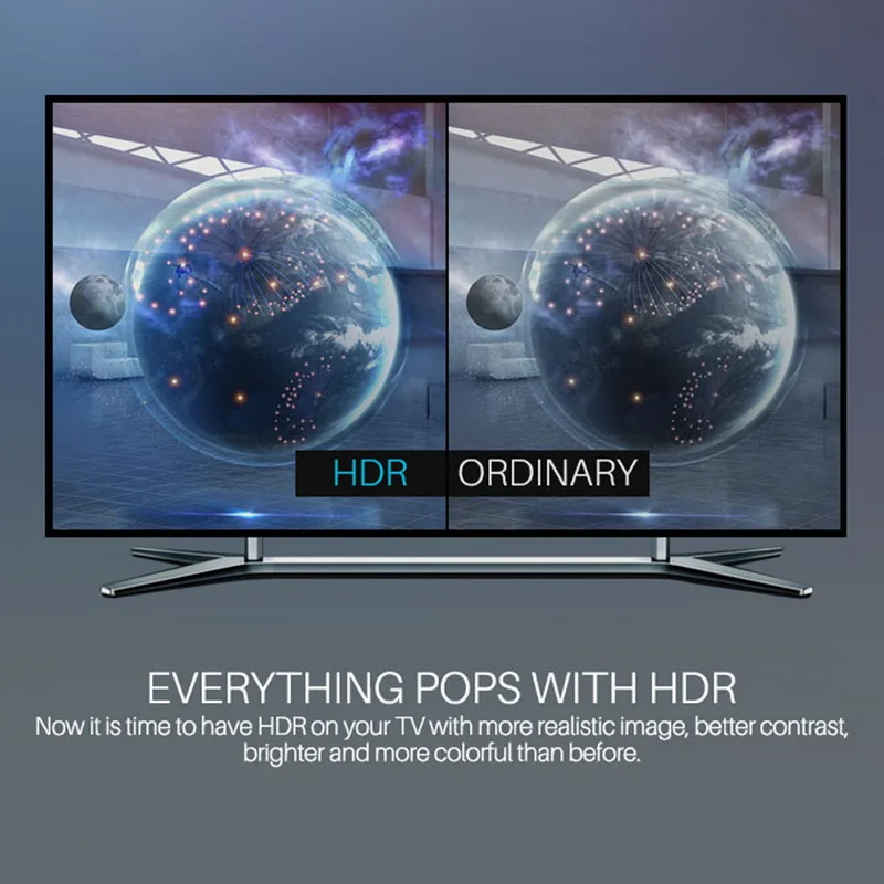 ТВ приставка PLUS DVB S2 Android 7 1 процессор Amlogic S905D Core ГБ 8 Bluetooth 2 4G Wi Fi 4K ультратонкий
