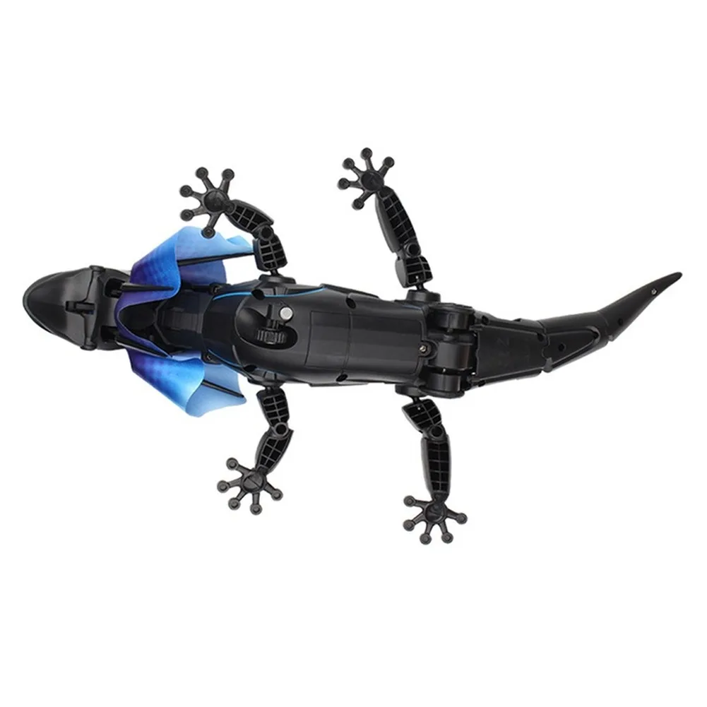 Дикие животные инфракрасный пульт дистанционного управления ящерицы