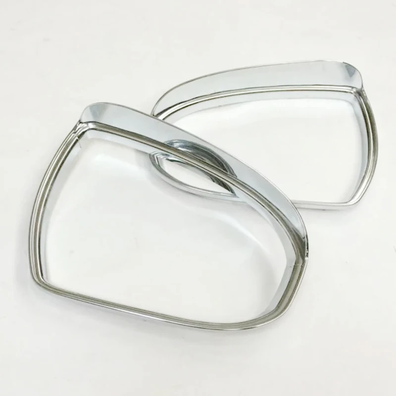 АБС-пластик хромовое/углеродное волокно для Hyundai Tucson 2015-2019 аксессуары