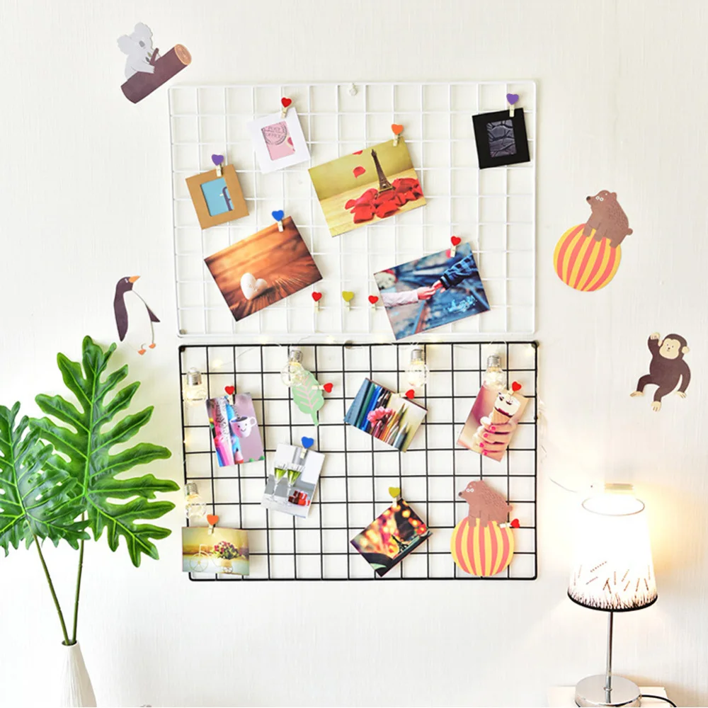 50 шт. деревянные зажимы для фотобумаги 10 м|Украшения своими руками вечеринки| |