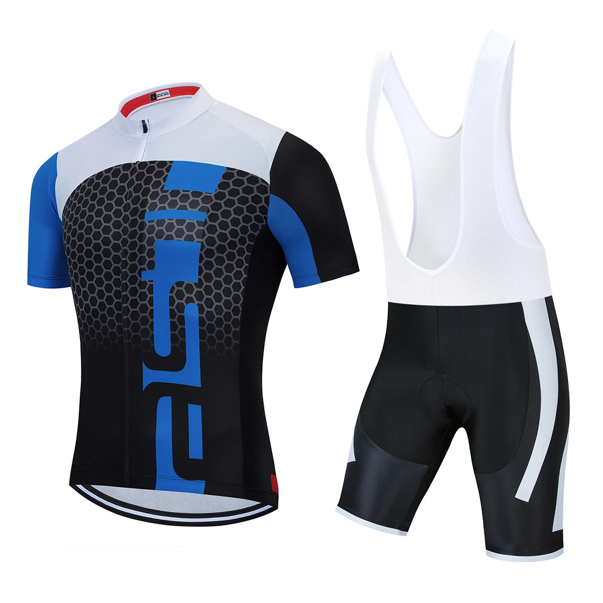 Мужской Быстросохнущий комплект одежды для шоссейного велосипеда 2021 костюмы из