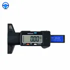 Цифровой измеритель глубины протектора, 0-25,4 мм