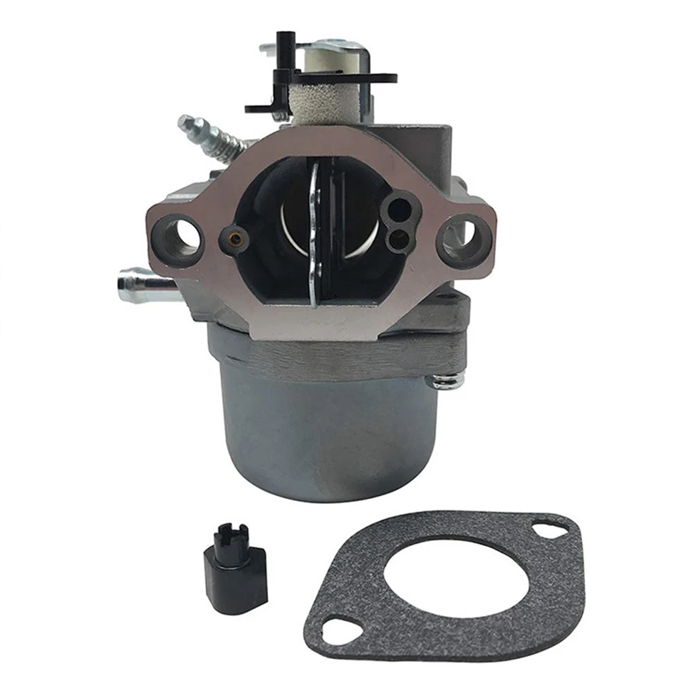 

Lawn Mower Carburetor Fit For Briggs Stratton 799728 498027 498231 499161 494502 Replaced Carb 1unit