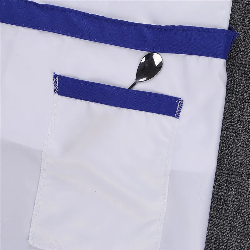 Детский костюм шеф повара для костюмированной вечеринки мальчиков и девочек