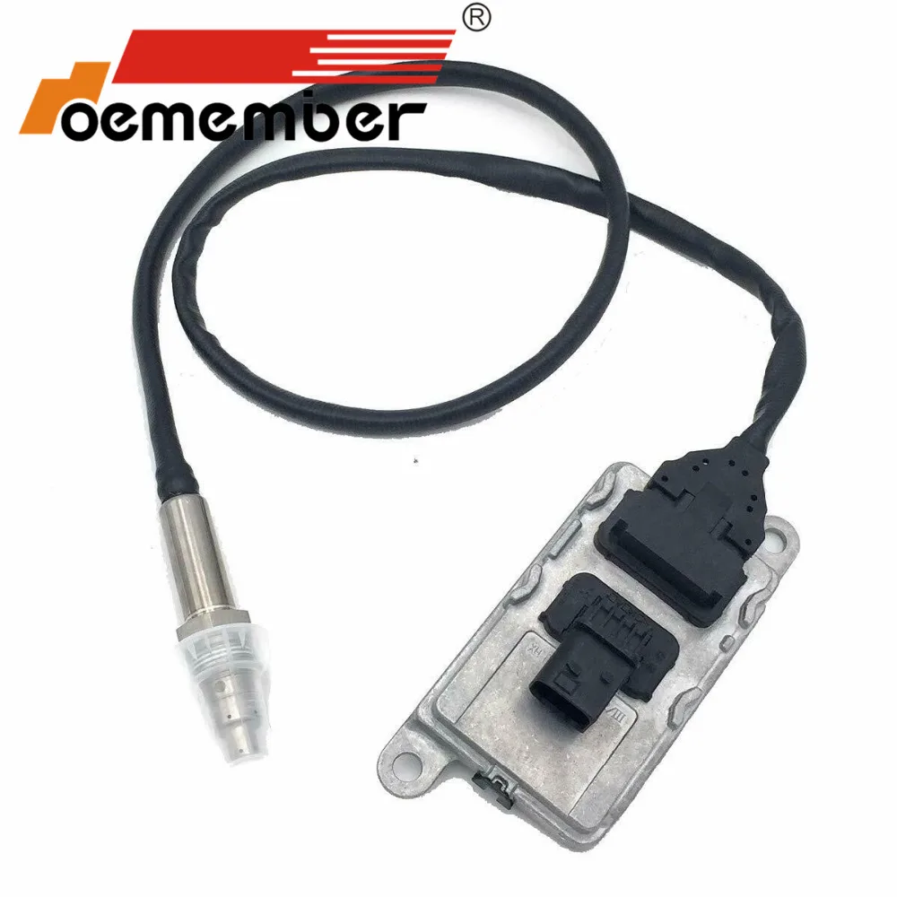 Грузовик Nox датчик оксида азота Uninox кислород Авто Дизель Nox датчик 2294291 5WK97401 для SCANIA