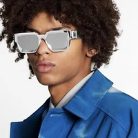 soei vintage square women sunglasses brand designer candy colors mirror lens eyewear ins popular sun glasses men oculos uv400