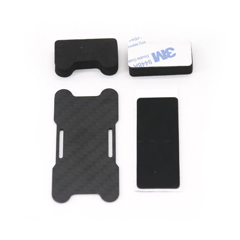 

TCMMRC FPV Mini Battery Pack Battery protection pad for FPV Racing Drone