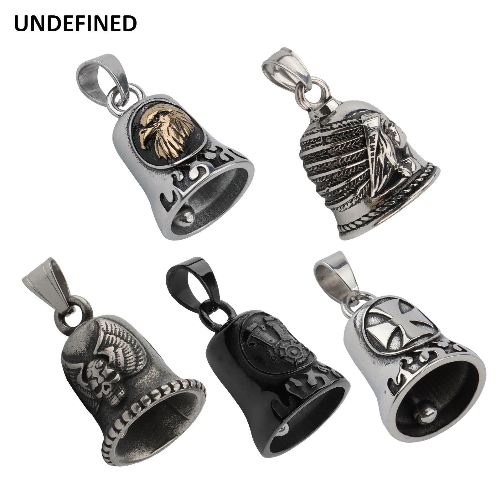 Eagle Motorcycle Bell Skull Cross Engine Cool Biker Guard for Harley Indian Scout Bobber Chief Dyna Softail Touring Chopper | Автомобили и