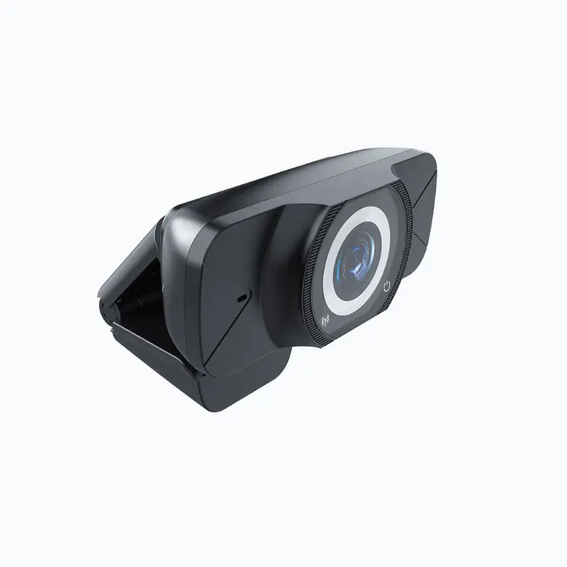 

1080p Webcam USB Camera Video Recording Web Camera with Microphone for PC Computer Live Broadcast Video Conference Work
