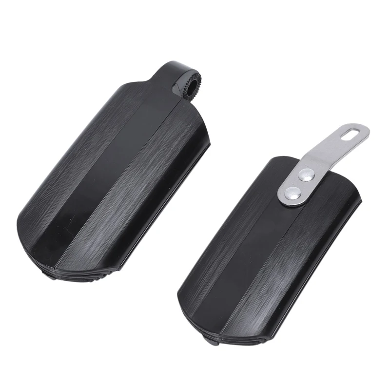 2 шт./лот крыло для горного велосипеда переднее заднее быстросъемное