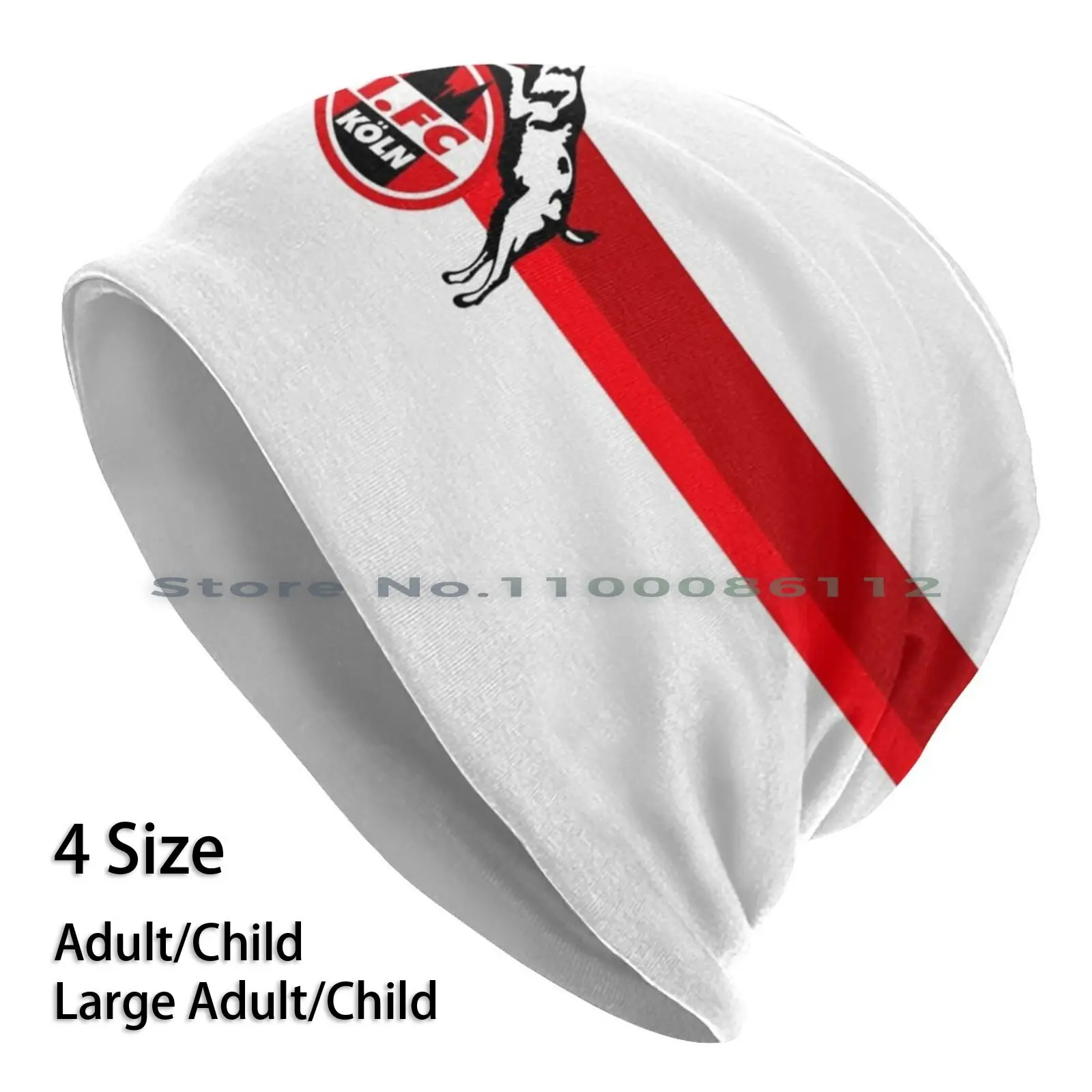 

К Трикотажная Шапка-бини в полоску, немецкая Трикотажная шапка без козырька, подарок