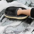 Высококачественные мягкие перчатки из шерсти для тюнинга автомобиля для Renault sceni c1 2 c3 modus Duster Logan Sandero