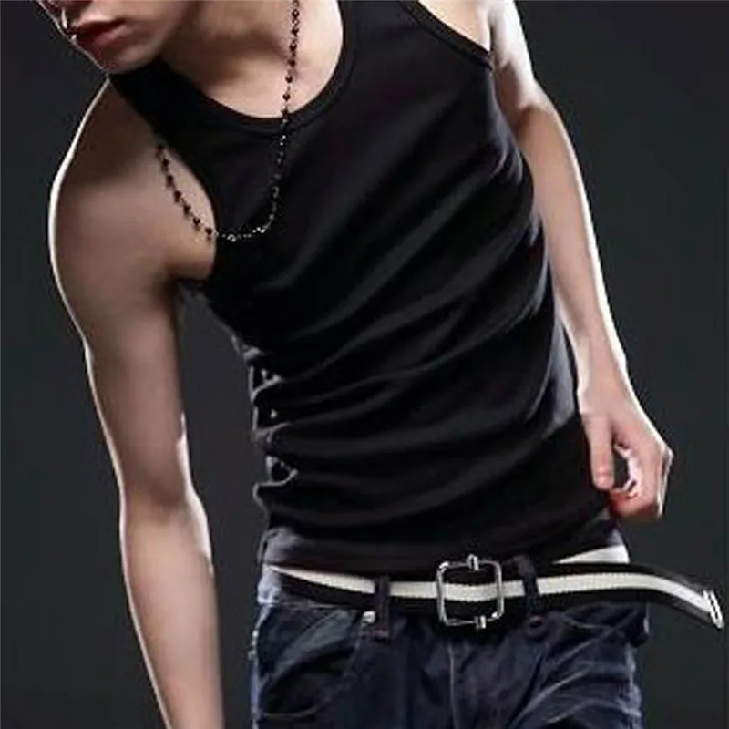 Футболка Harjuku уличная Мужская футболка с надписью Think Cool Camisetas Hombre Повседневная