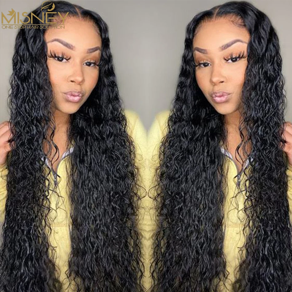 

Парик женский из натуральных волос с перехлёстом, 28 дюймов, 13x 4