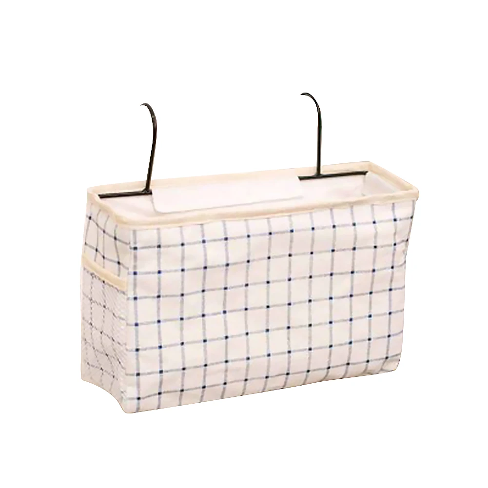 Прикроватная книжная телефонная коробка для хранения мелочей Нижнее белье сумка