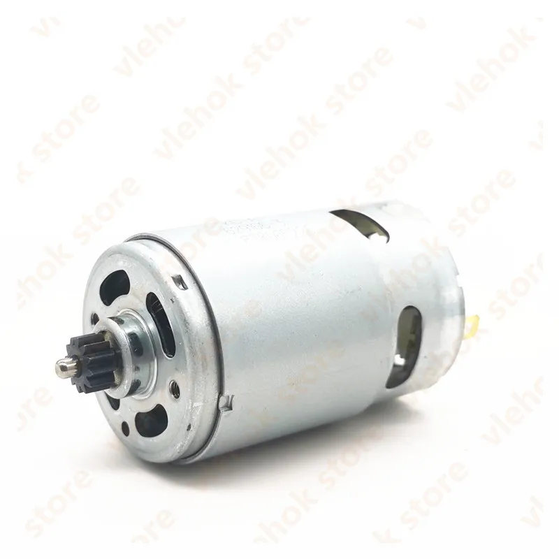 Оригинальный двигатель для Makita DF331D DF031D HP331D HP331DWE HP331Z HP331DZ 629167 1 629169 7|Аксессуары
