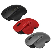 2 4g usb wireless mouse three gear adjustable dpi 6 button gaming silent mouse
