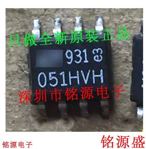 

Бесплатная доставка LTC2051HVHS8 LTC2051 051HVH SOP8 10 шт.
