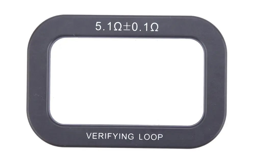 

ETCR2000A+ Clamp on Earth Resistance Tester ---ISO,CE,OEM Digital Only