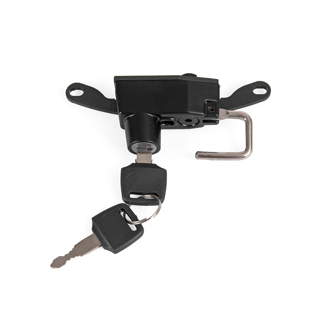 Motorcycle Helmet Lock with Keys for BMW R nine t ninet 9t 2014 2015 2016 | Автомобили и мотоциклы