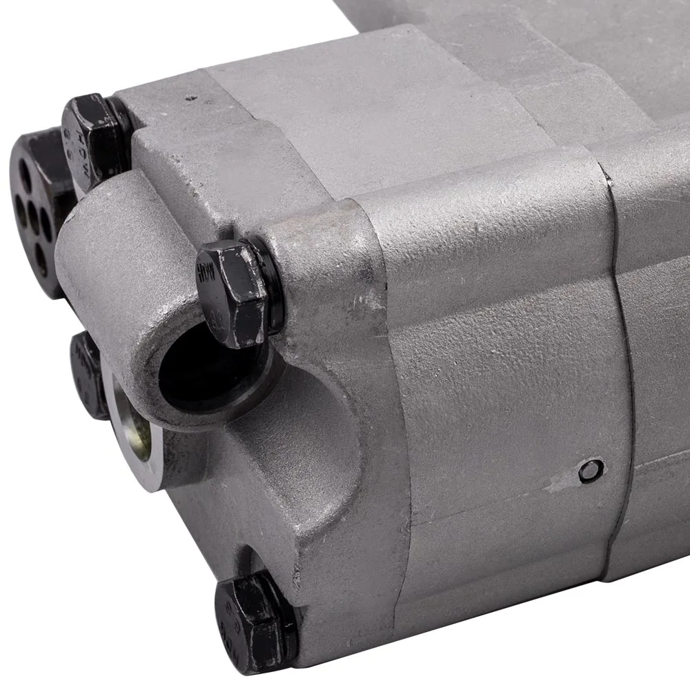 

HYDRAULIC PUMP for Massey Ferguson 175 180 235 245 265 275 283 285 690 531607M93