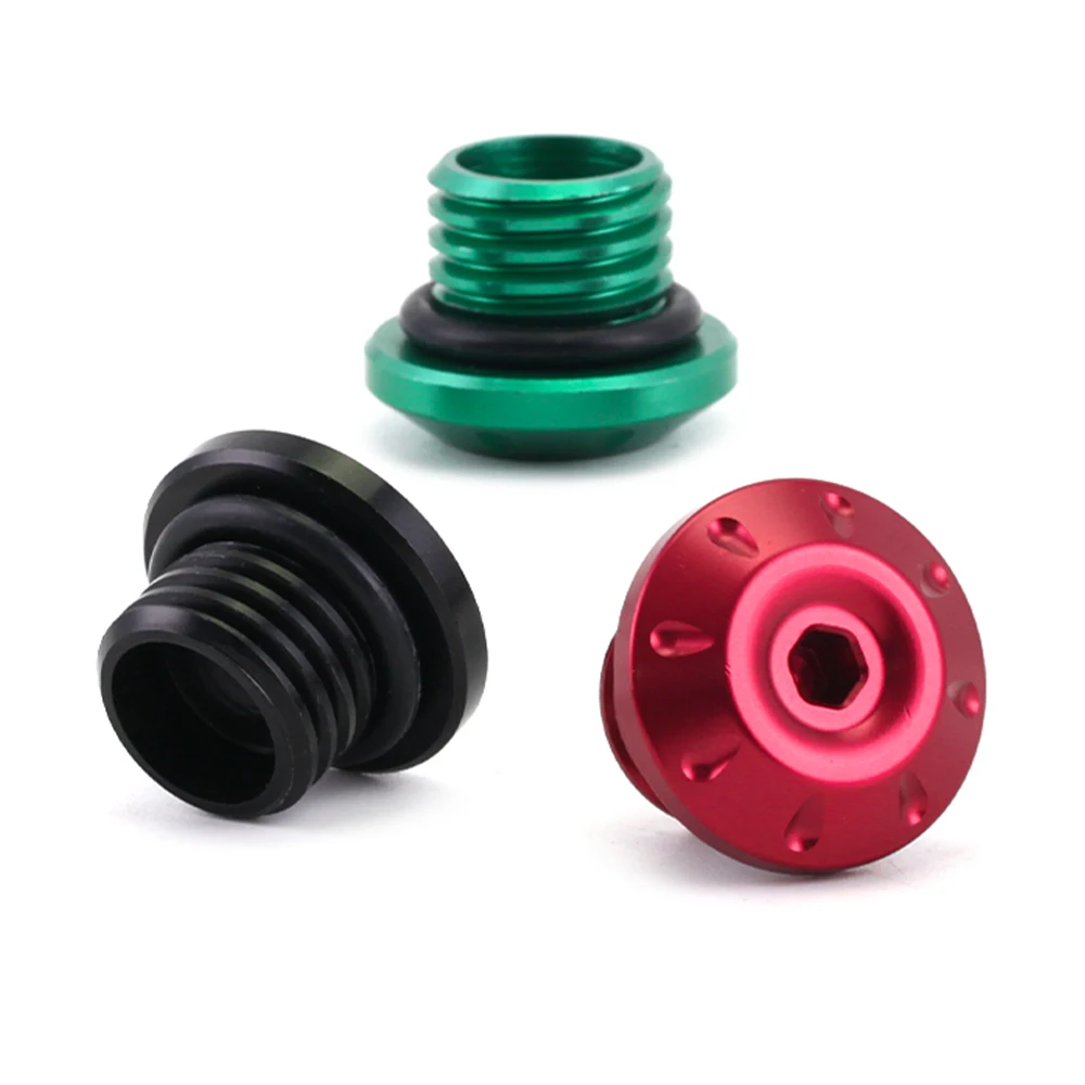 Заполнитель моторного масла винтовая крышка для DUCATI MONSTER 696 796 797 821 1100 EVO 1200